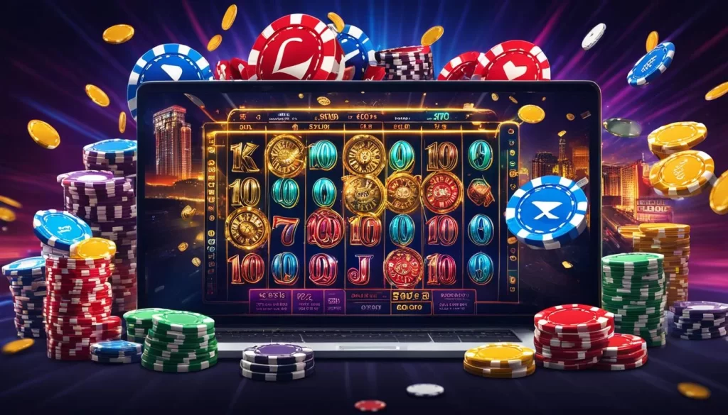 Uy tín và An toàn của km1888b Casino