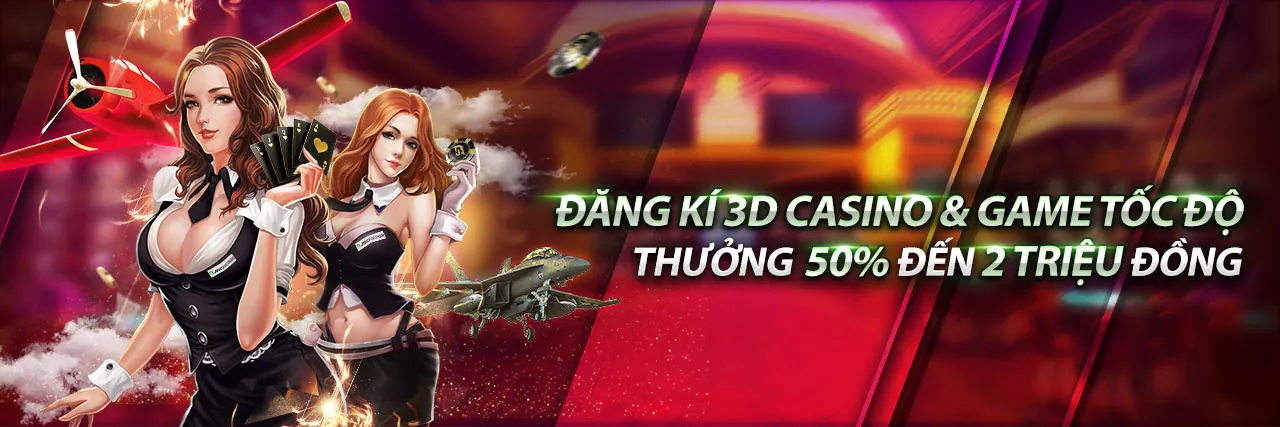 Banner khuyến mãi đăng ký km1888b casino