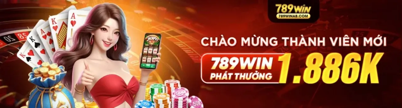 Banner khuyến mãi độc quyền từ km1888b casino