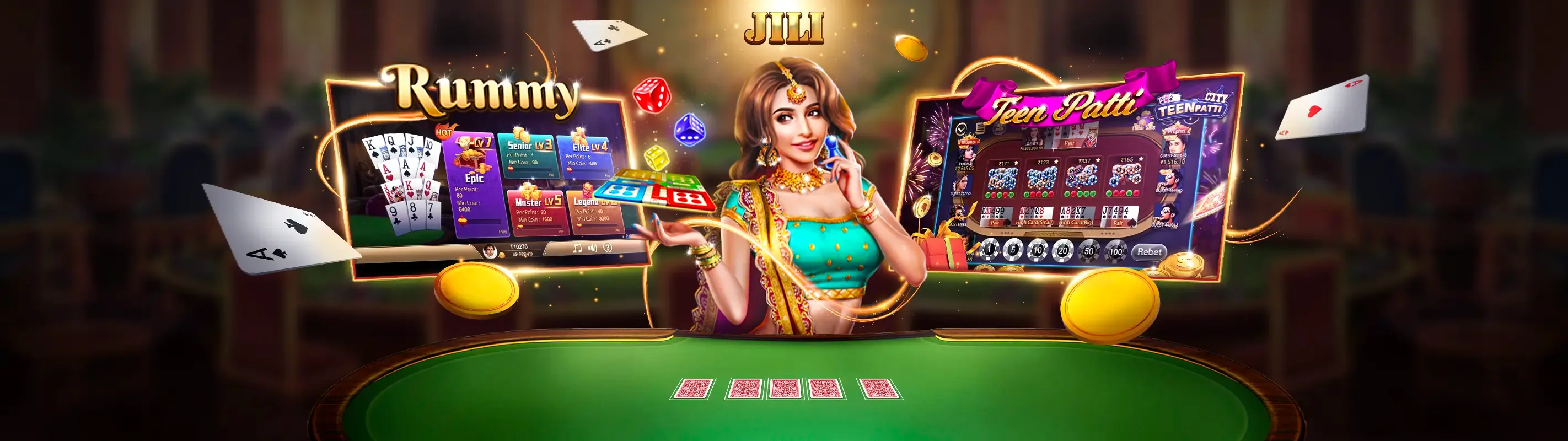 Hình ảnh tổng quan về km1888b casino với các trò chơi đa dạng và ưu đãi hấp dẫn