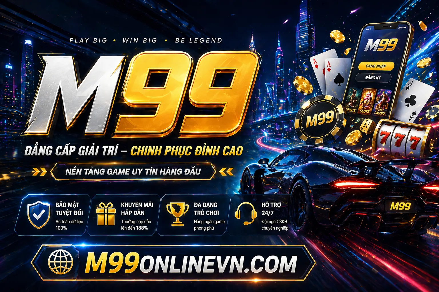 Hình ảnh chính sách bảo mật của km1888b casino với biểu tượng khóa và bảo vệ dữ liệu