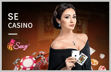 Baccarat VIP km1888b Casino