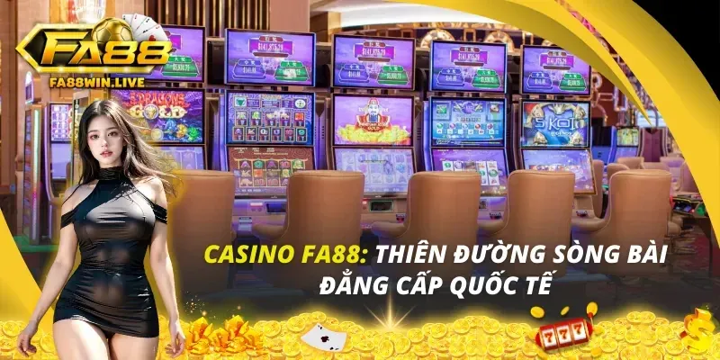 Slot Jackpot lũy tiến với cơ hội thắng lớn